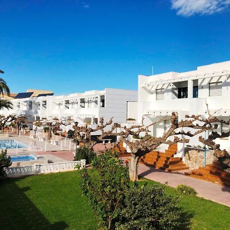 Apartamentos Els Romers Benicarlo-Peñíscola المظهر الخارجي الصورة