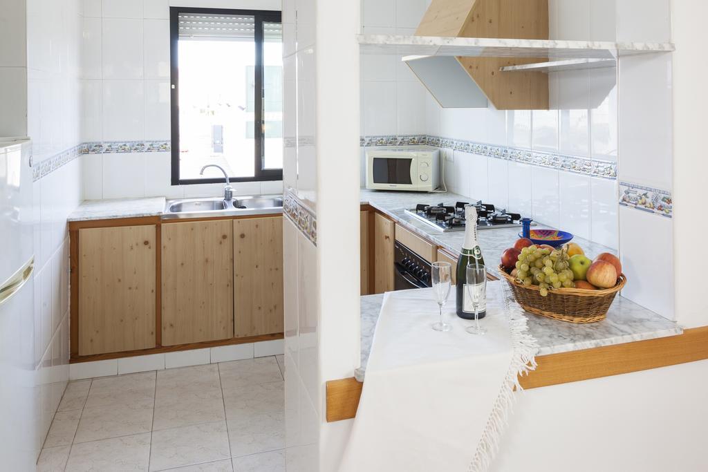 Apartamentos Els Romers Benicarlo-Peñíscola الغرفة الصورة