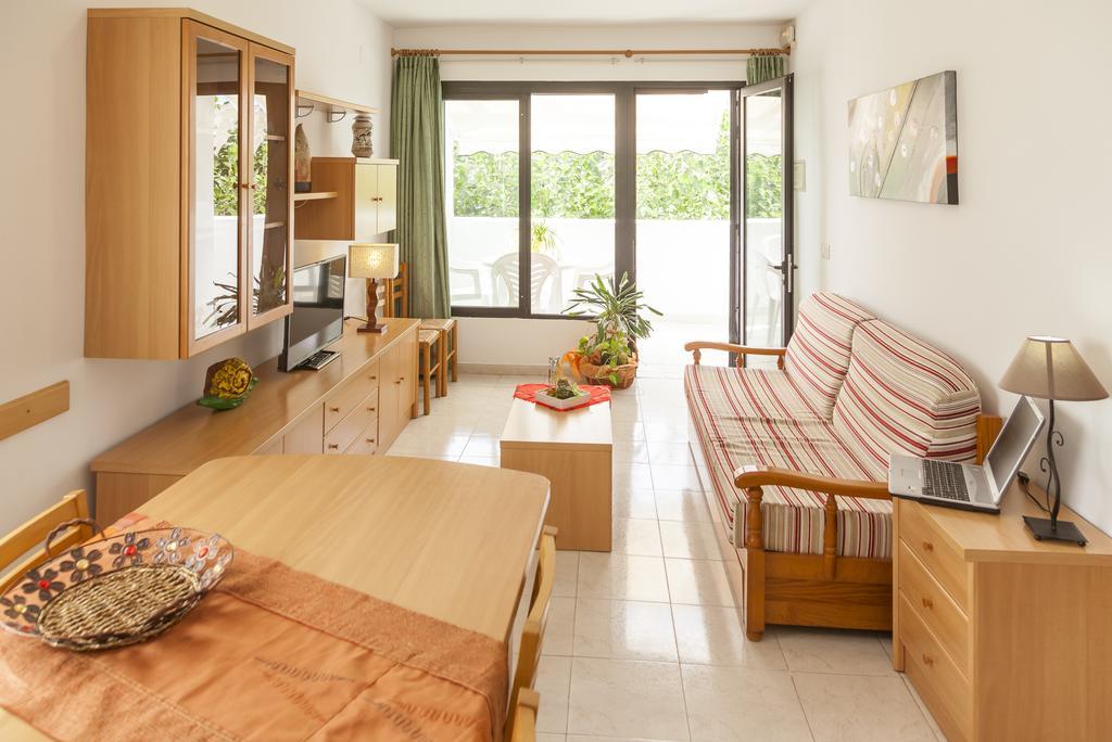 Apartamentos Els Romers Benicarlo-Peñíscola المظهر الخارجي الصورة