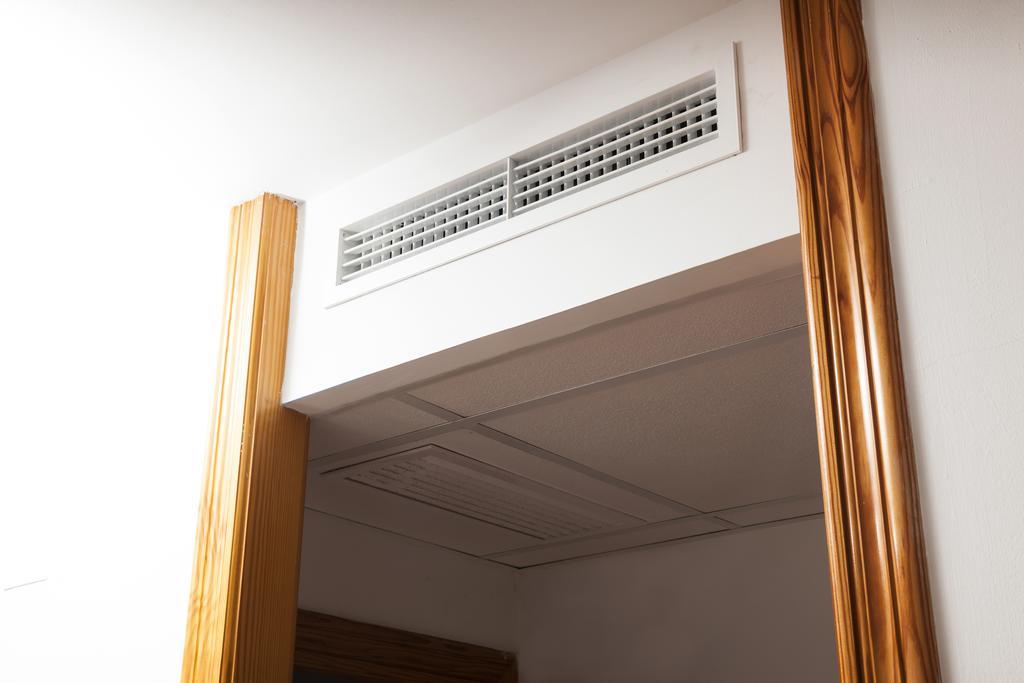 Apartamentos Els Romers Benicarlo-Peñíscola الغرفة الصورة