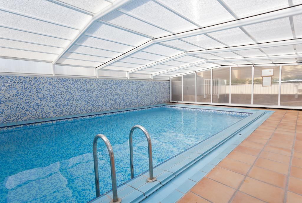 Apartamentos Els Romers Benicarlo-Peñíscola المظهر الخارجي الصورة