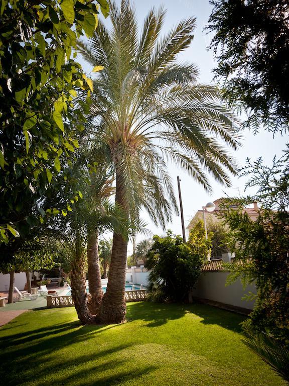 Apartamentos Els Romers Benicarlo-Peñíscola المظهر الخارجي الصورة