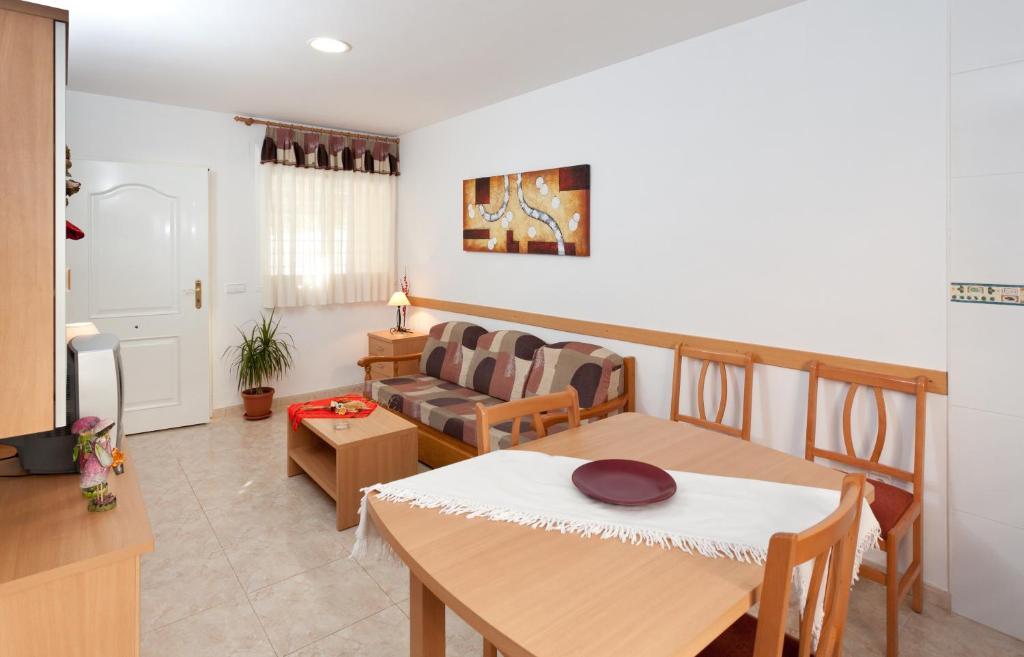 Apartamentos Els Romers Benicarlo-Peñíscola المظهر الخارجي الصورة