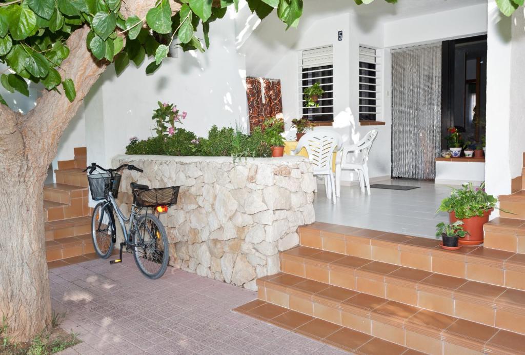Apartamentos Els Romers Benicarlo-Peñíscola المظهر الخارجي الصورة