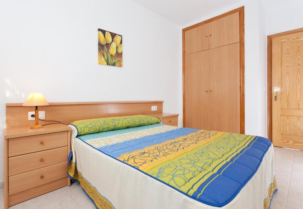 Apartamentos Els Romers Benicarlo-Peñíscola المظهر الخارجي الصورة
