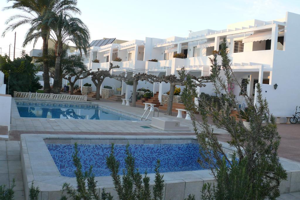 Apartamentos Els Romers Benicarlo-Peñíscola المظهر الخارجي الصورة